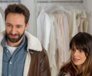 Na sygnale, odc. 843. Piotr (Dariusz Wieteska), Martyna (Monika Mazur)