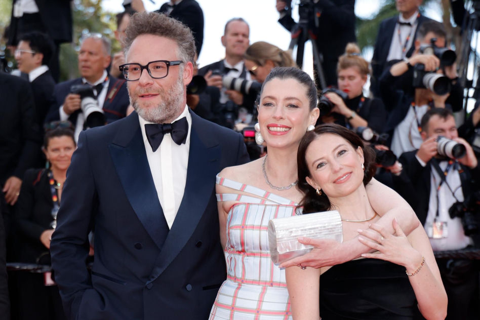 Cannes 2026: "OJCZYZNA" ("Fatherland") Pawła Pawlikowskiego z owacjami na stojąco