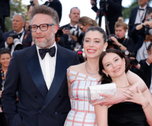 Cannes 2026: OJCZYZNA (Fatherland) Pawła Pawlikowskiego z owacjami na stojąco