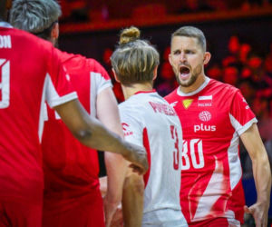 Polska zagra ze Słowenią o wielki finał Ligi Narodów. Ekspert ostrzega przed groźnym rywalem