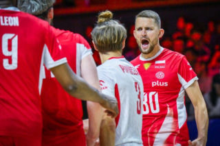 Liga Narodów: Alarm przed meczem Słowenia - Polska! O spacerku można zapomnieć