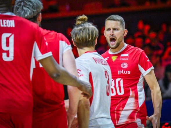 Liga Narodów: Alarm przed meczem Słowenia - Polska! O spacerku można zapomnieć