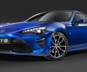 Toyota GT86 
