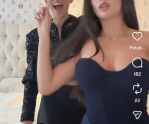 Zosia Cieszyńska, Alżbeta Lenska