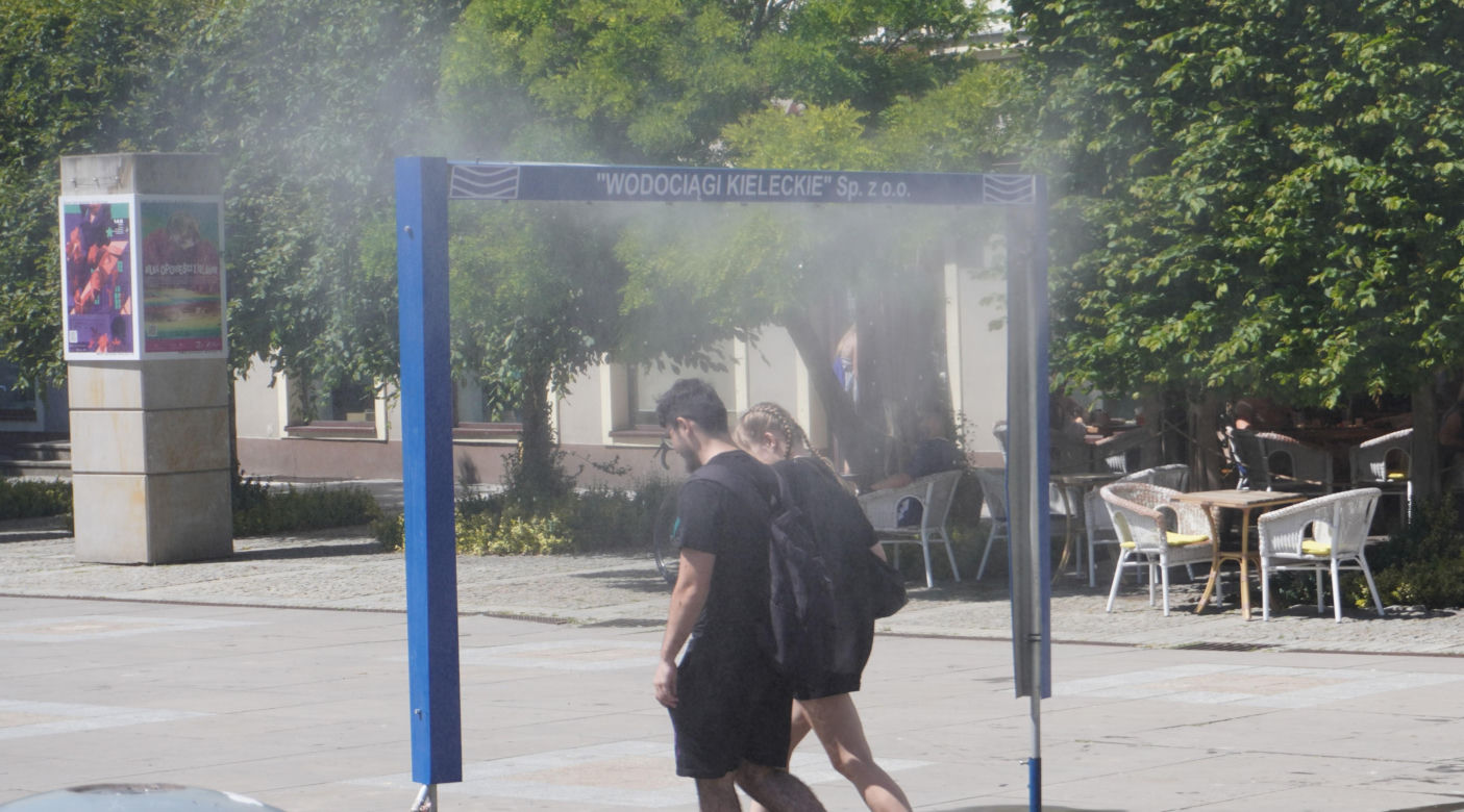 Plac Artystów