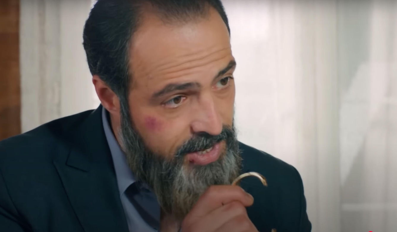 Melis zabije porywacza Ragipa? Feraye ruszy na pomoc córce!