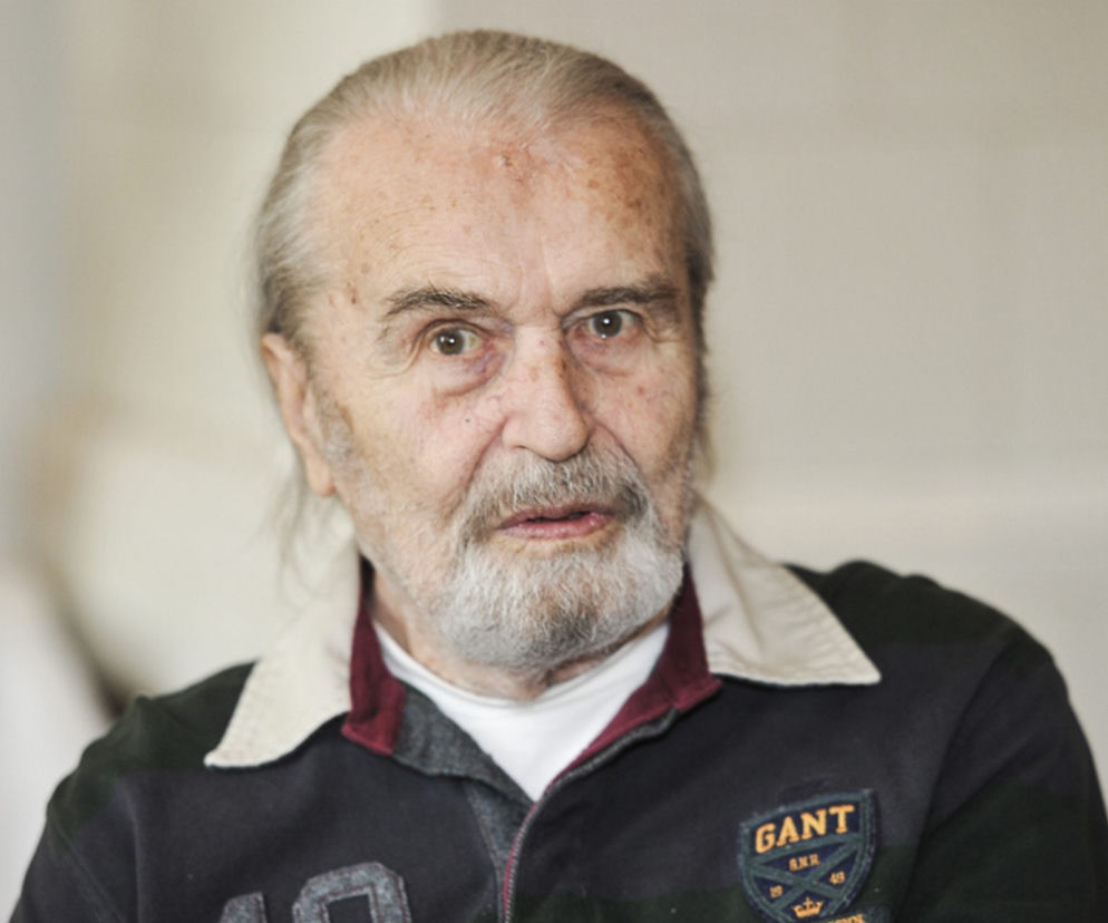 Z nimi żył Tadeusz Pluciński