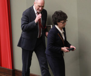 Elżbieta Witek