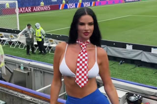Ivana Knoll
