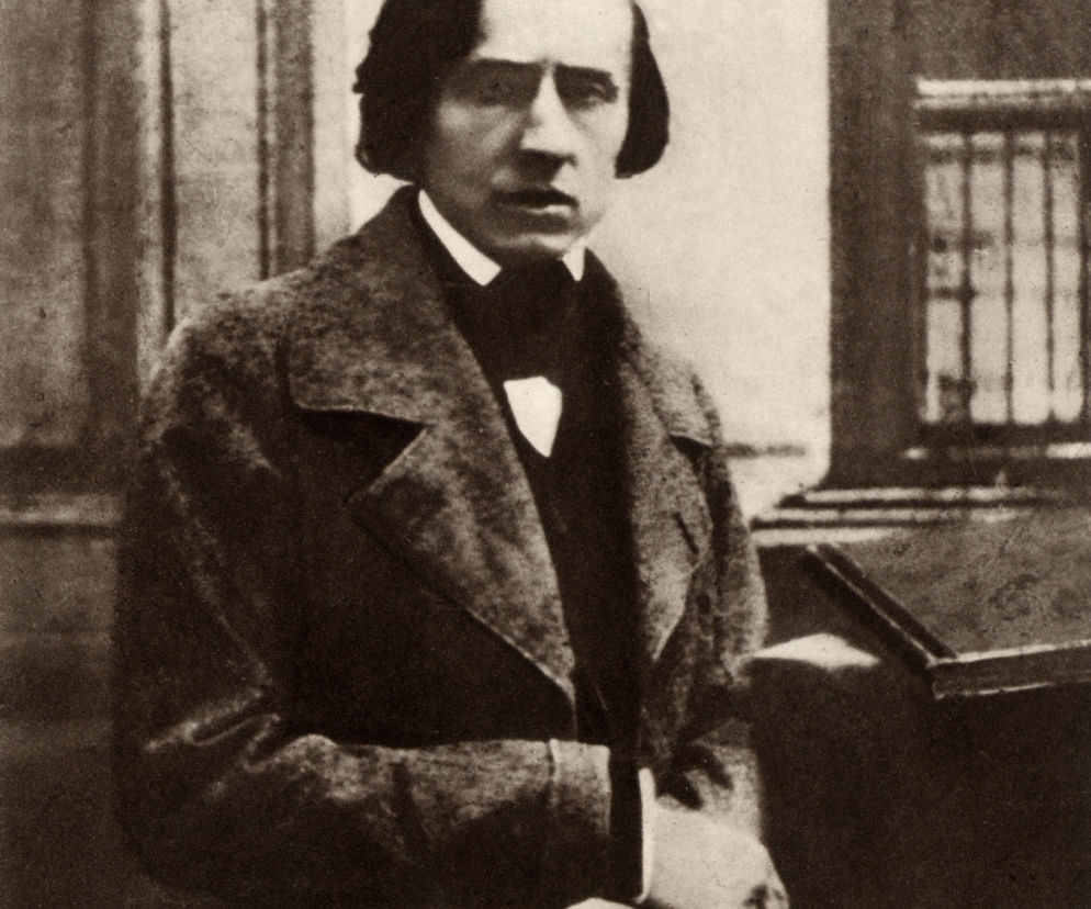 Fryderyk Chopin