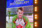 Jacek Magiera uhonorowany na Gali Ekstraklasy. Jego brat ze sceny rozłożył wszystkich