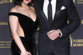 Maciej Kurzajewski pokazał archiwalne zdjęcie. Tak wyglądał 25 lat temu. Bardzo się zmienił?