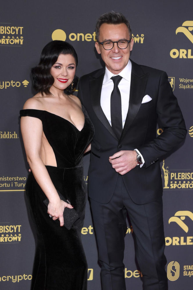 Maciej Kurzajewski pokazał archiwalne zdjęcie. Tak wyglądał 25 lat temu. Bardzo się zmienił?