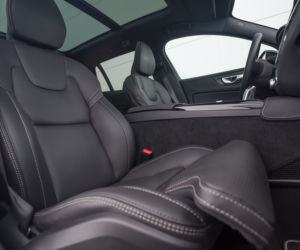 Volvo V60 T8 Twin Engine AWD R-Design AT8