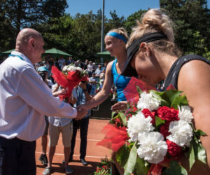 Bella Cup 2019 dla Rebecci Sramkovej!