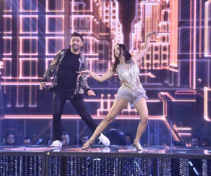 Rafał Maserak, Sylwia Lipka