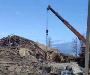 Trwa konflikt Rosja-Ukraina