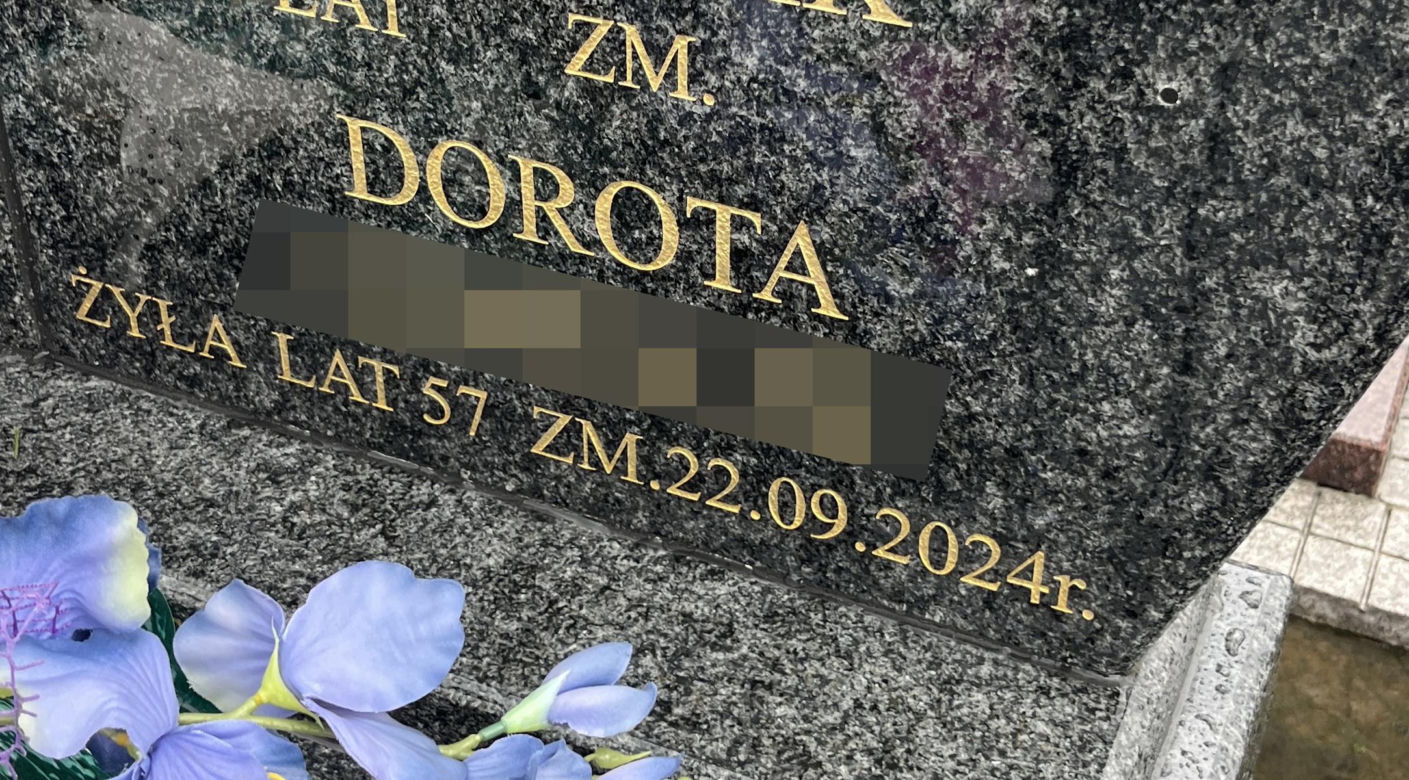 Ceniony lekarz oskarżony o zabójstwo żony. Szokująca zbrodnia w Annopolu