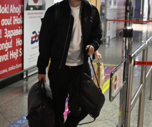 Powrót kadry ze Szwecji