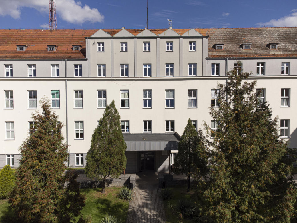 Koniec porodówki w Strzelinie