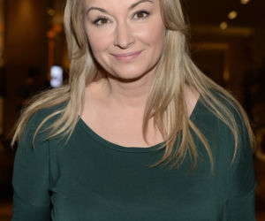 Martyna Wojciechowska w 2015 roku