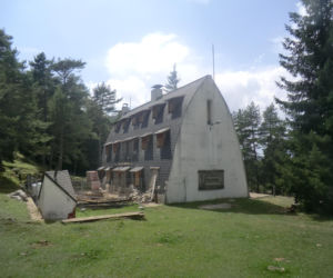 Xalet del Catllaràs