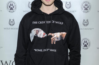 Jeremi Sikorski uczestnikiem preselekcji do Eurowizji 2026