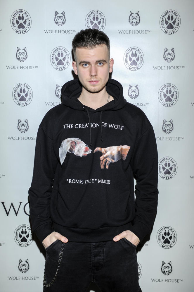 Jeremi Sikorski uczestnikiem preselekcji do Eurowizji 2026