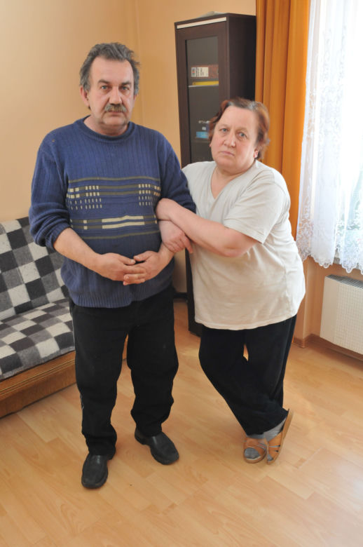 Nasza Ewa została porwana tak jak Maja