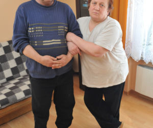 Nasza Ewa została porwana tak jak Maja