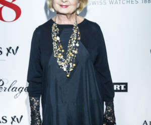 Magdalena Zawadzka przetrwała dzięki optymizmowi