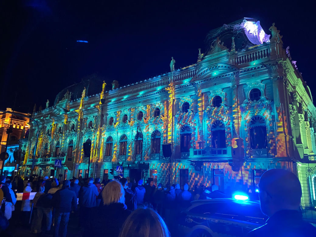 Light Move Festival 2025