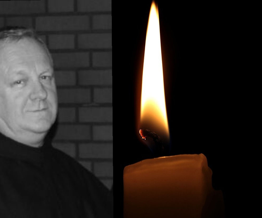 Łódź. Koronawirus zabił proboszcza w klasztorze w Łagiewnikach! Nie żyje o. Marek Zienkiewicz