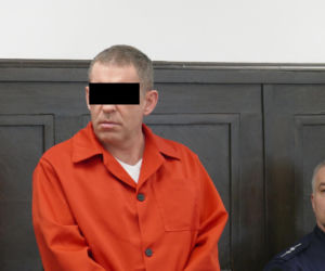 Ostrzelał braci i próbował zabić nożem znajomego. „Nie wiem, czy nim go uderzyłem”