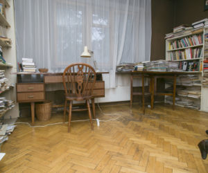 Willa Wojciecha Jaruzelskiego