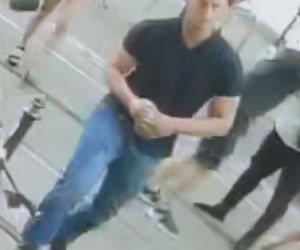 Policja szuka sprawców pobicia 