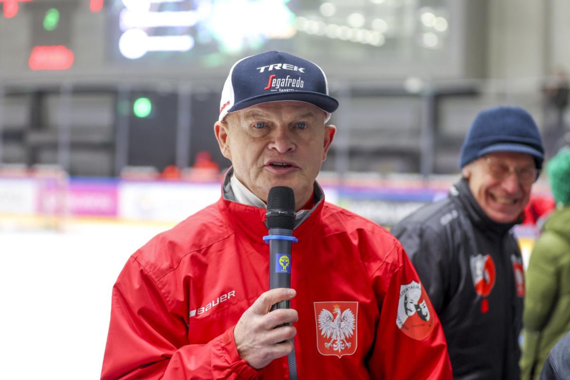 Ireneusz Bieleninik - Kiedyś brylował na estradzie, a później nagle zniknął. Teraz powraca!