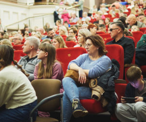 Piernikowa gorączka - musical
