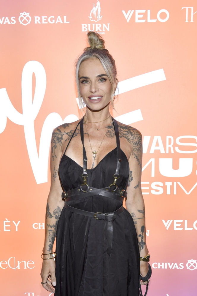 Launch party Warsaw Music Festival 2026