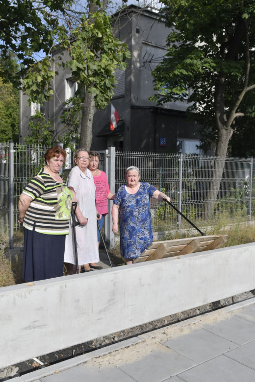 Dramat mieszkańców Wawra. Teraz czuję się jak w klatce