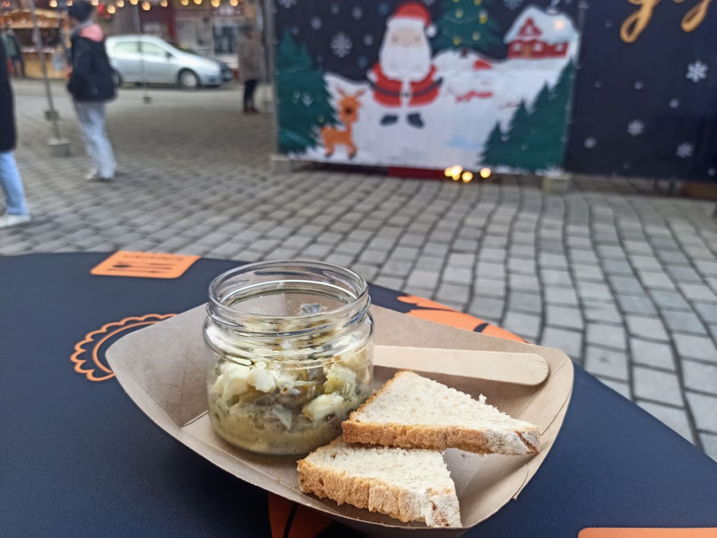 Foodtrack Śląskie Smaki