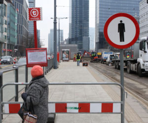 Tramwajarze budują i kupują na potęgę. Wydają pieniądze mimo kryzysu