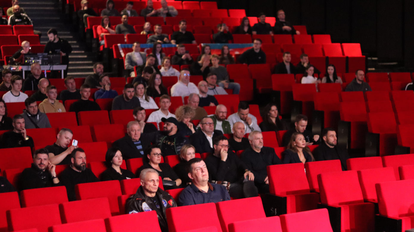 W Lublinie odbyła się gala PZB Suzuki Boxing Night 27! 