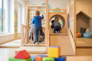 Najlepsze sale zabaw we Wrocławiu. TOP 10 bawialni polecanych przez rodziców