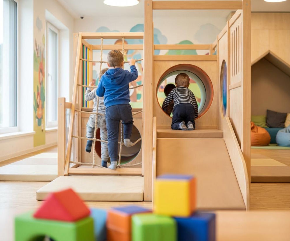 Najlepsze sale zabaw we Wrocławiu. TOP 10 bawialni polecanych przez rodziców