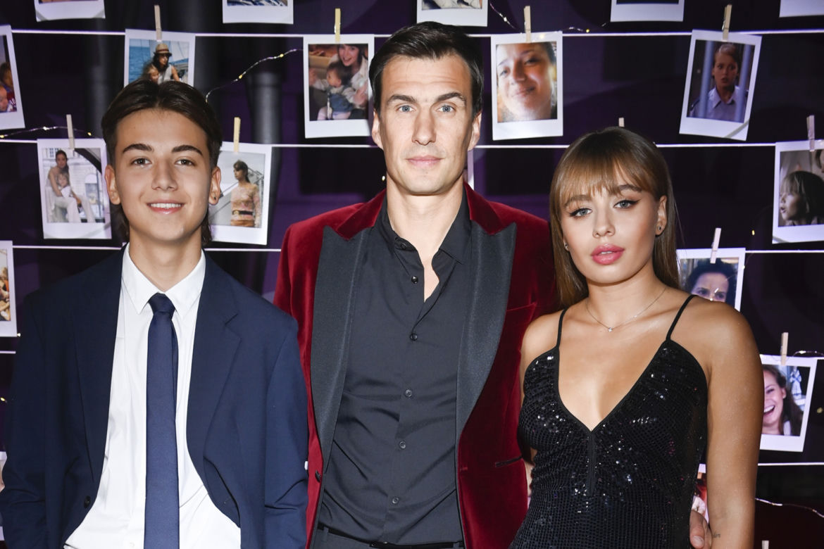 Uroczysta premiera filmu "Ania"