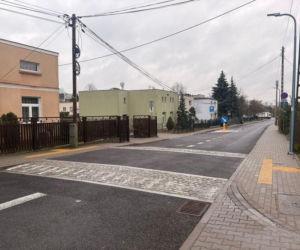 Ulice wyremontowane, koniec utrudnień
