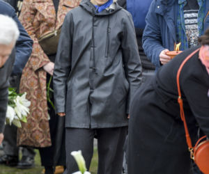   Pogrzeb Jacka Budynia Szymkiewicza