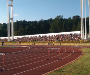 Poznań Athletics Grand Prix 2019