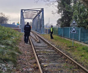 Operacja TOR w Zachodniopomorskiem